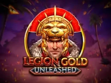 LaraBet Casino screenshot