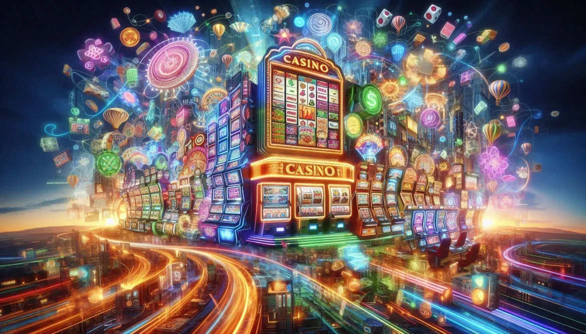 LaraBet Casino